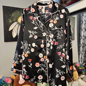Gilligan & O'Malley PJ Blouse/Sleepwear